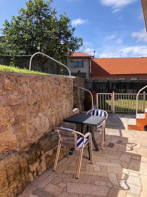 Casa Acogedora Familiar En Combarro, Pontevedra. Casa Da Costa. Villa Exterior photo